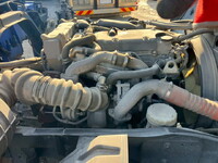 ISUZU Forward Truck (With 4 Steps Of Cranes) TKG-FRR90S2 2014 101,400km_35