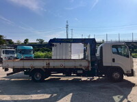 ISUZU Forward Truck (With 4 Steps Of Cranes) TKG-FRR90S2 2014 101,400km_5