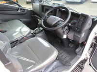 ISUZU Elf Aluminum Van 2TG-NLR88AM 2024 45,000km_10