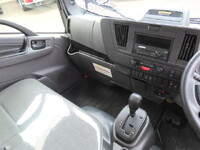 ISUZU Elf Aluminum Van 2TG-NLR88AM 2024 45,000km_14