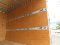 ISUZU Elf Aluminum Van 2TG-NLR88AM 2024 45,000km_19