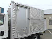 ISUZU Elf Aluminum Van 2TG-NLR88AM 2024 45,000km_21