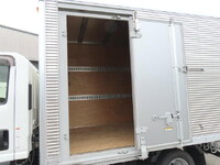 ISUZU Elf Aluminum Van 2TG-NLR88AM 2024 45,000km_22