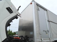 ISUZU Elf Aluminum Van 2TG-NLR88AM 2024 45,000km_24