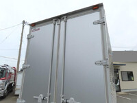 ISUZU Elf Aluminum Van 2TG-NLR88AM 2024 45,000km_25