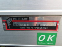 ISUZU Elf Aluminum Van 2TG-NLR88AM 2024 45,000km_27