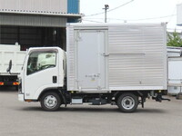 ISUZU Elf Aluminum Van 2TG-NLR88AM 2024 45,000km_3