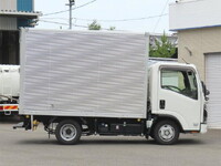 ISUZU Elf Aluminum Van 2TG-NLR88AM 2024 45,000km_4