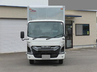 ISUZU Elf Aluminum Van 2TG-NLR88AM 2024 45,000km_5