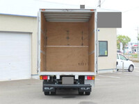 ISUZU Elf Aluminum Van 2TG-NLR88AM 2024 45,000km_8