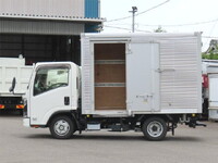 ISUZU Elf Aluminum Van 2TG-NLR88AM 2024 45,000km_9