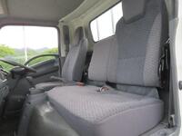 ISUZU Elf Flat Body TPG-NNR85AR 2018 13,000km_11