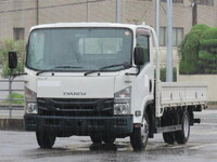 ISUZU Elf Flat Body TPG-NNR85AR 2018 13,000km_1