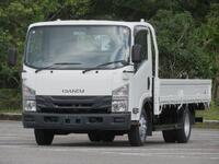 ISUZU Elf Flat Body TPG-NNR85AR 2018 13,000km_1