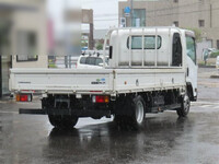 ISUZU Elf Flat Body TPG-NNR85AR 2018 13,000km_2