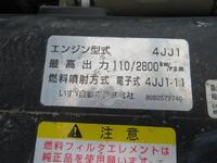 ISUZU Elf Flat Body TPG-NNR85AR 2018 13,000km_31