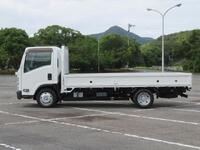 ISUZU Elf Flat Body TPG-NNR85AR 2018 13,000km_3
