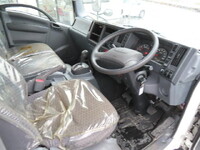 ISUZU Elf Flat Body TPG-NNR85AR 2018 13,000km_4