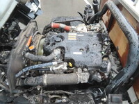 ISUZU Elf Flat Body TPG-NNR85AR 2018 13,000km_5