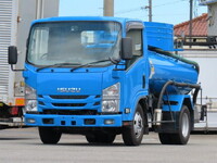 ISUZU Elf Vacuum Truck 2RG-NMR88N 2020 143,000km_1