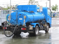 ISUZU Elf Vacuum Truck 2RG-NMR88N 2020 143,000km_2