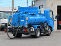 ISUZU Elf Vacuum Truck 2RG-NMR88N 2020 143,000km_2