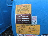 ISUZU Elf Vacuum Truck 2RG-NMR88N 2020 143,000km_4