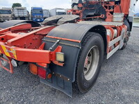 HINO Profia Trailer Head QPG-SH1EDDG 2015 506,471km_11