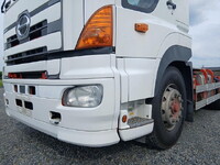 HINO Profia Trailer Head QPG-SH1EDDG 2015 506,471km_12