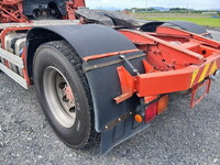 HINO Profia Trailer Head QPG-SH1EDDG 2015 506,471km_13