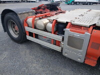 HINO Profia Trailer Head QPG-SH1EDDG 2015 506,471km_14