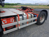 HINO Profia Trailer Head QPG-SH1EDDG 2015 506,471km_15