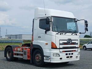 HINO Profia Trailer Head QPG-SH1EDDG 2015 506,471km_1