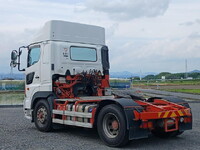 HINO Profia Trailer Head QPG-SH1EDDG 2015 506,471km_2