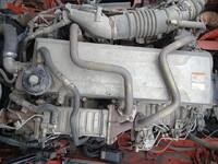 HINO Profia Trailer Head QPG-SH1EDDG 2015 506,471km_31