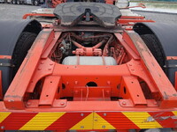 HINO Profia Trailer Head QPG-SH1EDDG 2015 506,471km_37