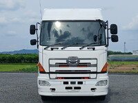 HINO Profia Trailer Head QPG-SH1EDDG 2015 506,471km_5