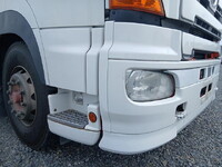 HINO Profia Trailer Head QPG-SH1EDDG 2015 506,471km_9