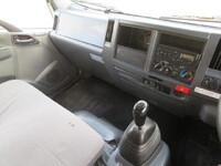 ISUZU Elf Panel Van TRG-NPR85AN 2015 202,000km_19