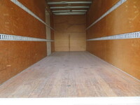 ISUZU Elf Panel Van TRG-NPR85AN 2015 202,000km_23