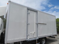 ISUZU Elf Panel Van TRG-NPR85AN 2015 202,000km_29