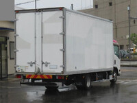 ISUZU Elf Panel Van TRG-NPR85AN 2015 202,000km_2