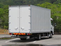 ISUZU Elf Panel Van TRG-NPR85AN 2015 202,000km_2