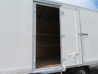 ISUZU Elf Panel Van TRG-NPR85AN 2015 202,000km_30