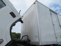 ISUZU Elf Panel Van TRG-NPR85AN 2015 202,000km_32