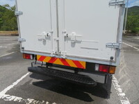 ISUZU Elf Panel Van TRG-NPR85AN 2015 202,000km_34