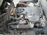 ISUZU Elf Panel Van TRG-NPR85AN 2015 202,000km_36