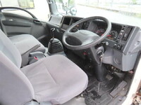 ISUZU Elf Panel Van TRG-NPR85AN 2015 202,000km_4