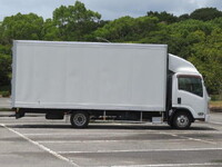 ISUZU Elf Panel Van TRG-NPR85AN 2015 202,000km_4