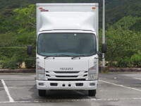 ISUZU Elf Panel Van TRG-NPR85AN 2015 202,000km_5